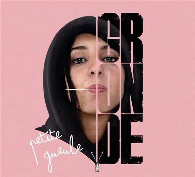 Petite Gueule - Gronde (2 CD)