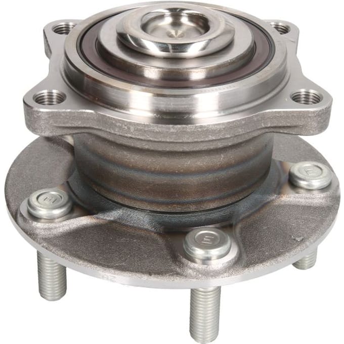Wiellagerset SNR R173.60