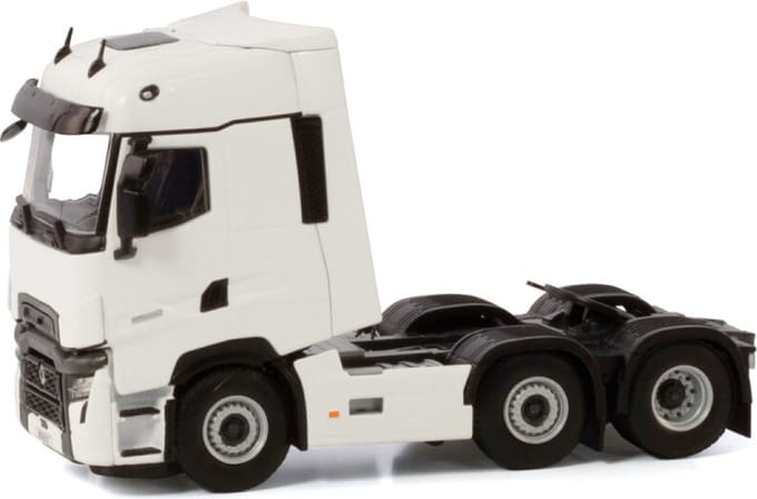 Renault Trucks T High Evo 6x2 Twin Steer - 1:50 - WSI Models