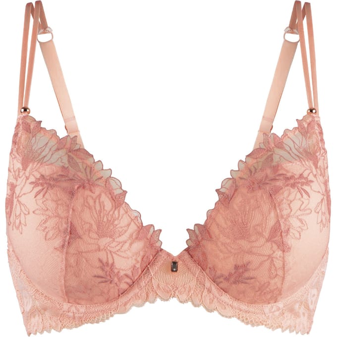Lingadore Push up BH