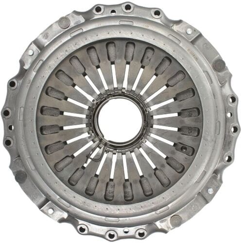 Schaeffler Luk Koppelingsdrukplaat LUK 143 0312 10