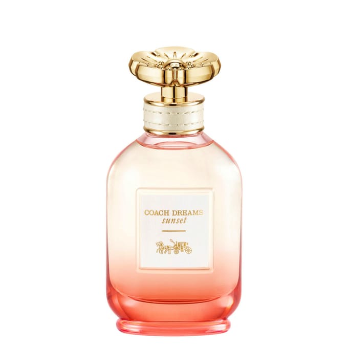 Coach Dreams Sunset Eau de Parfum Spray 60 ml
