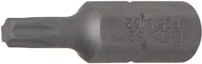 BGS Bitsaandrijving buitenzeskant 8 mm (5/16") T-profiel (vo...