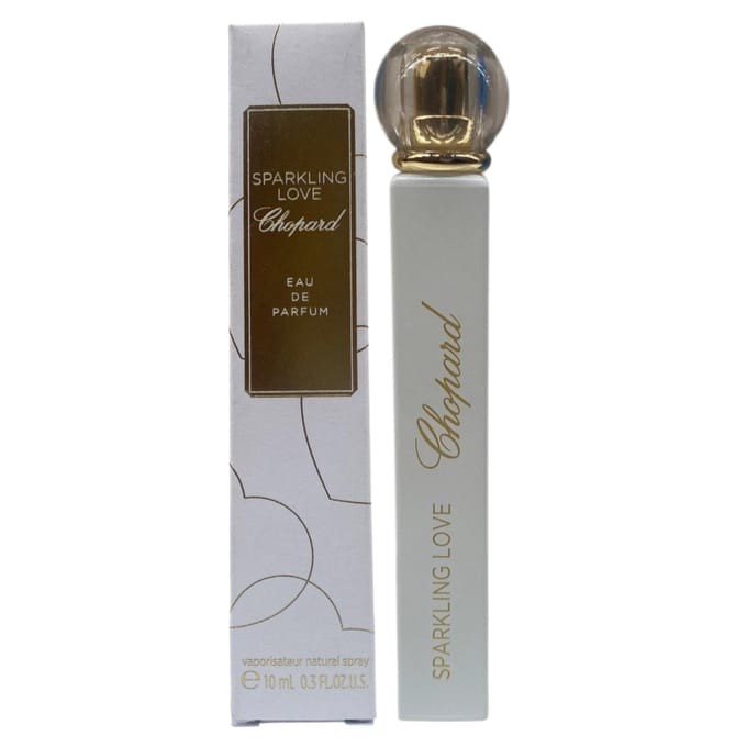 Chopard, Sparkling Love, Eau De Parfum, Pour Femmes, 10 ml