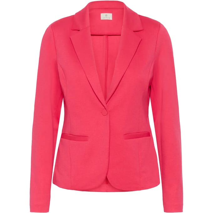 Blazer voor dames KAFFE Jenny