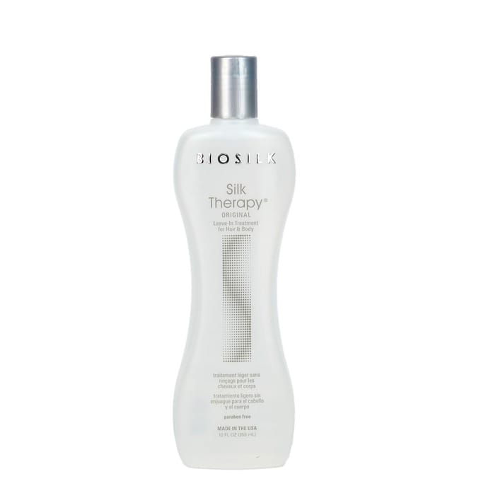 BioSilk Silk Therapy 355 Versteviger