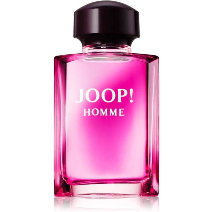 Joop! Homme After Shave: Heren Aftershave