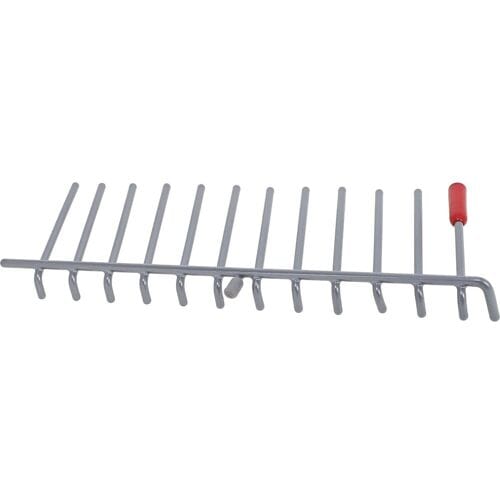 AEG korftanden, achter, rood, [226mm] 140305070033