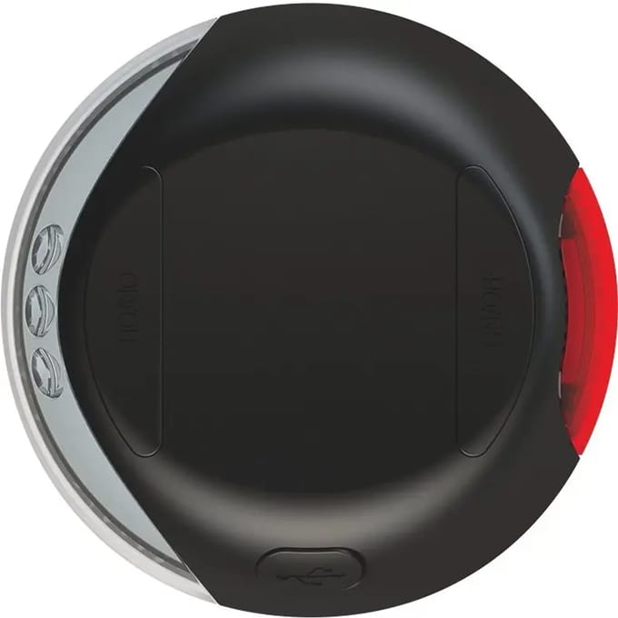 Flexi Led Lighting System Vario - Zwart - S/M/L