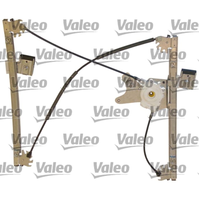 Raamregelaar VALEO 851175