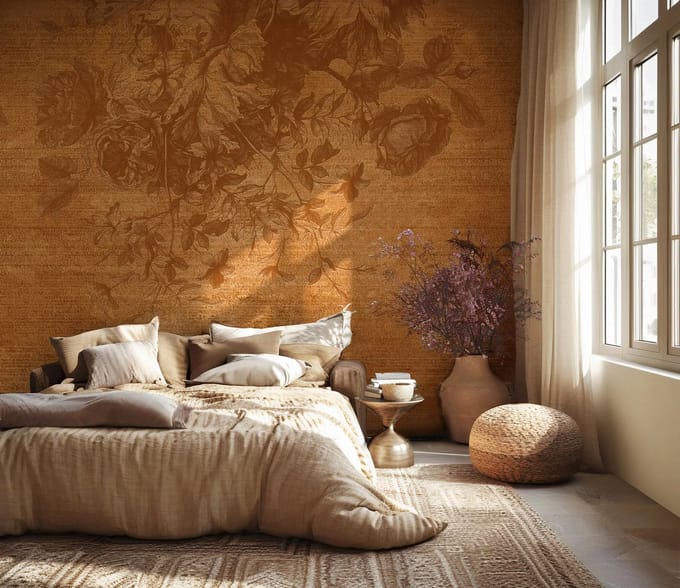 Enjoy Life - Engraved Beauty Golden Glow