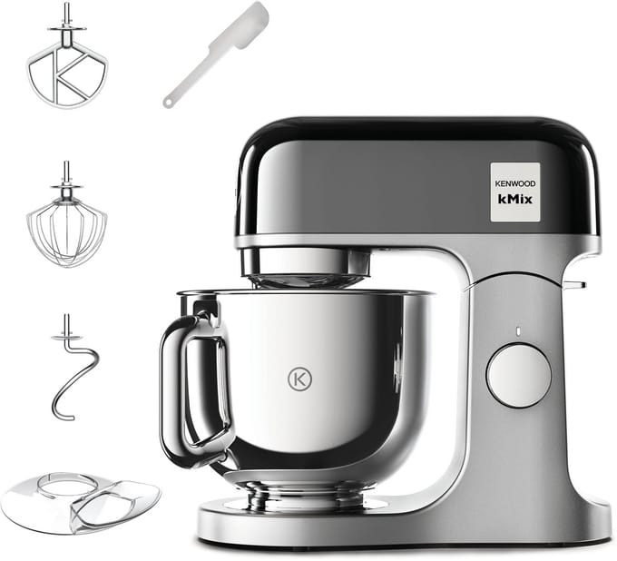 Kenwood Keukenmachine kMix KMX760ABC Special Edition