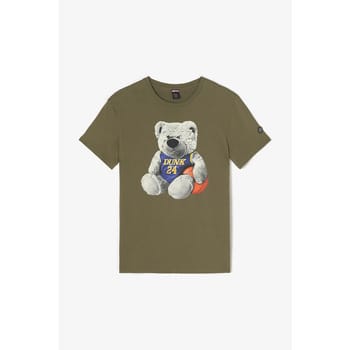 T-shirt Le Temps des Cerises T-shirt TATIA
