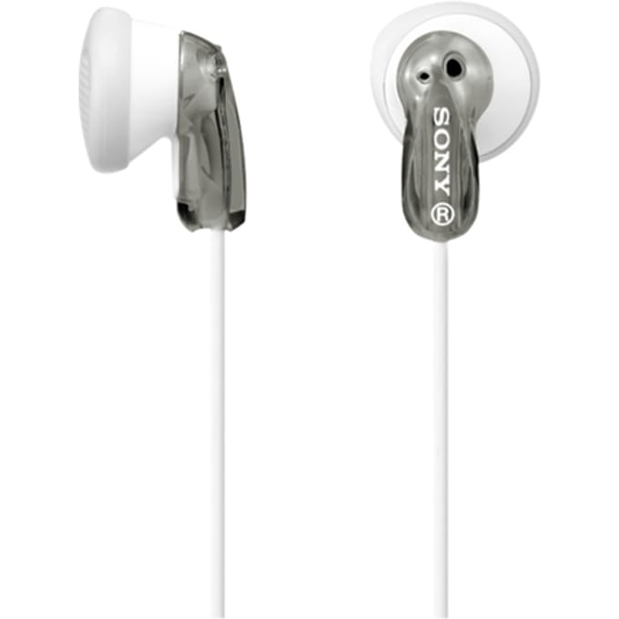 Sony MDR-E9LP - In-ear oordopjes - Grijs