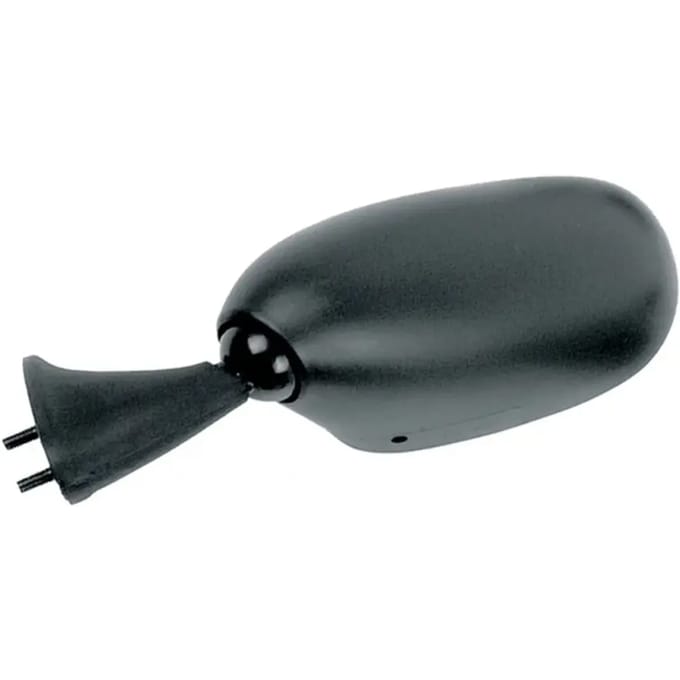Aanpasbare linker motorspiegel Brazoline Yamaha