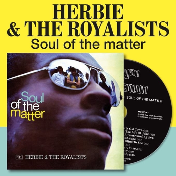 Soul of the Matter