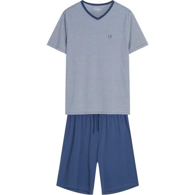 Pyjama Henderson Poke