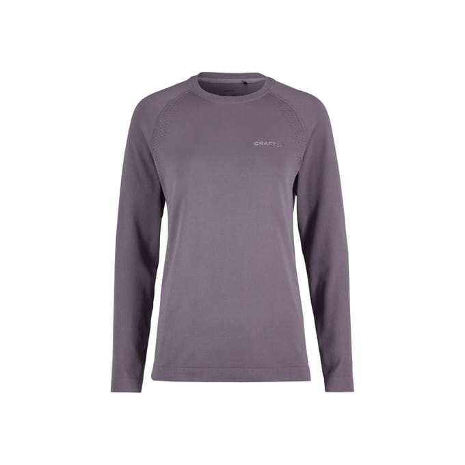 Damesonderhemd met lange mouwen Craft Active Comfort 2