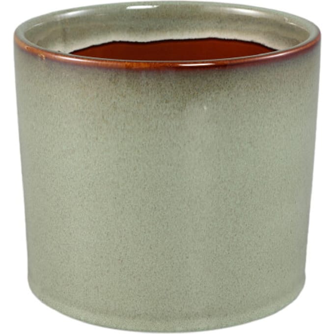 PTMD - Pot Mary - Groen - 17x17x15.5cm