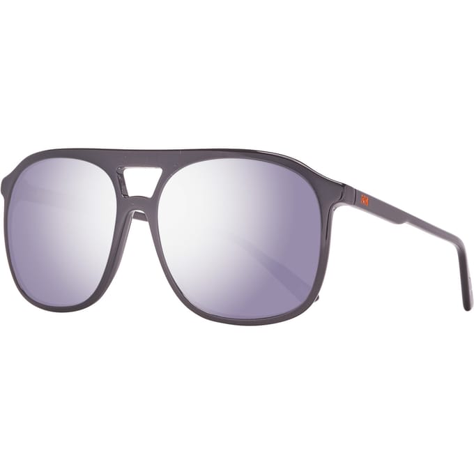 Zonnebril Heren Helly Hansen HH5019-C01-55 Ø 55 mm