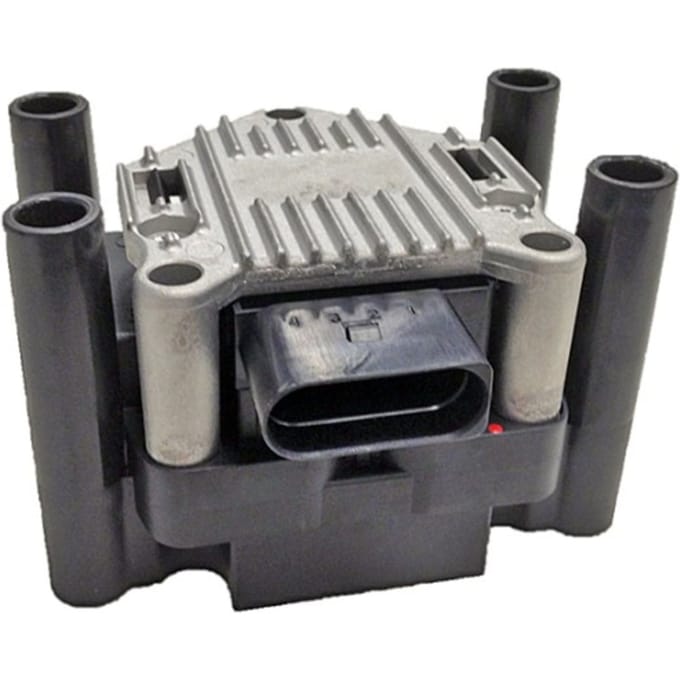 Bobine HELLA 5DA 358 000-171