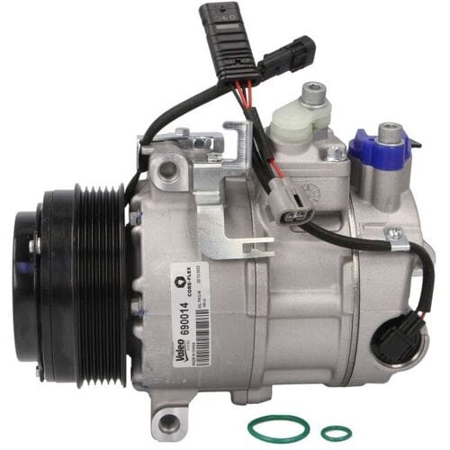 Airco-compressor VALEO 690014