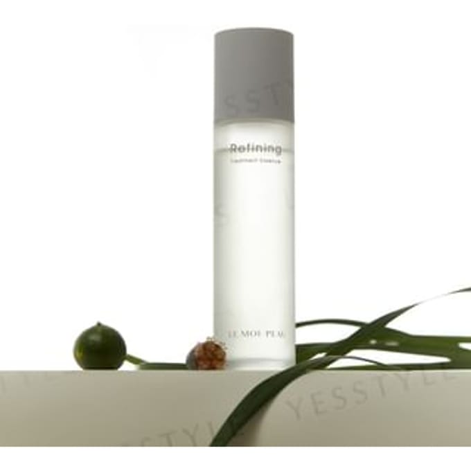 LE MOI-PEAU - Refining Treatment Essence 100ml