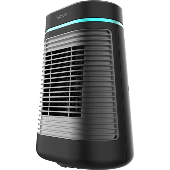 Cecotec ReadyWarm 1550 Max Ceramic Rotate Smart Binnen Zwart 1500 W