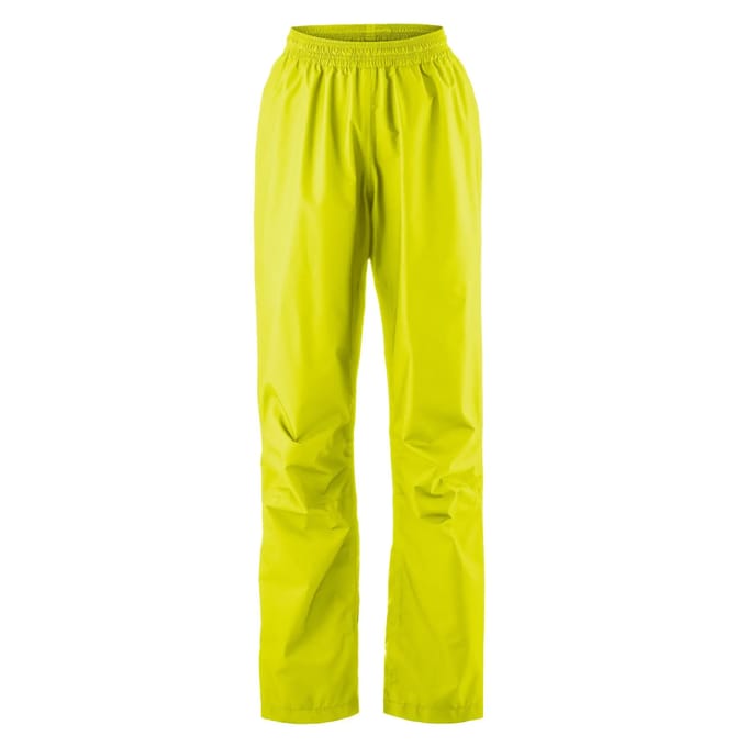 Regenbroek voor dames Gonso Save