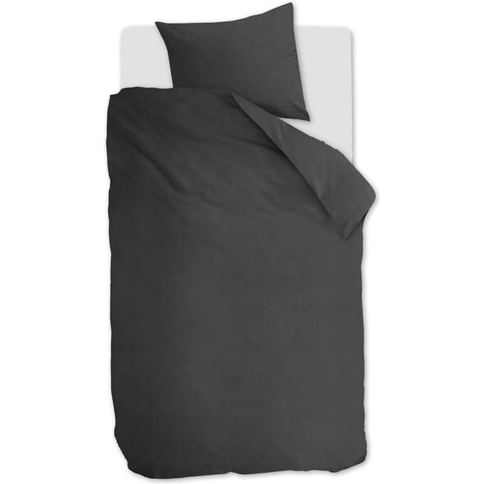 Dekbedovertrekset  Stone | VTwonen