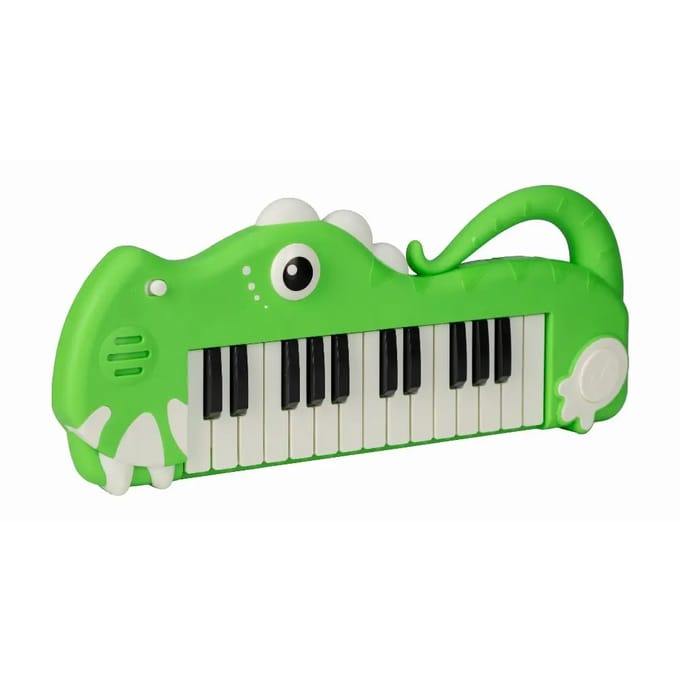 Elektronische piano voor baby's FreeON Free 2 Play Dino