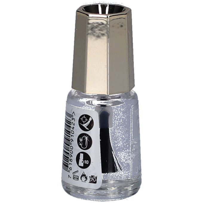 Mavala Mini Color Nagellak Top/Fixer 5