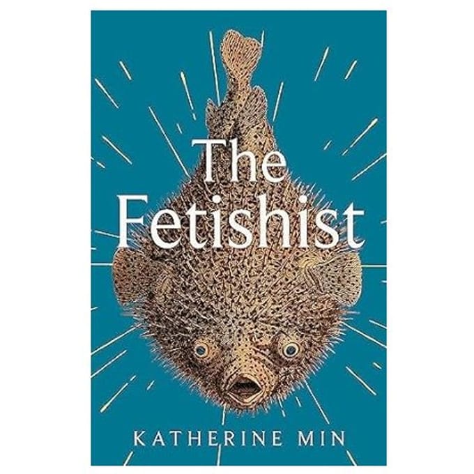 The Fetishist - Min, Katherine