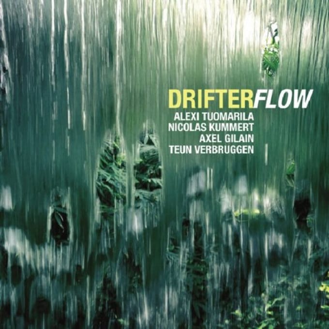 Flow - Drifter