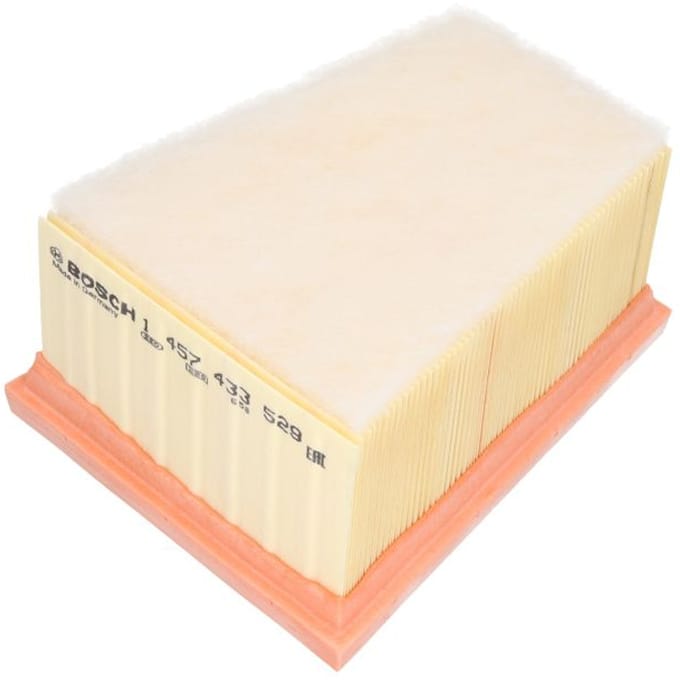 Luchtfilter BOSCH 1 457 433 529