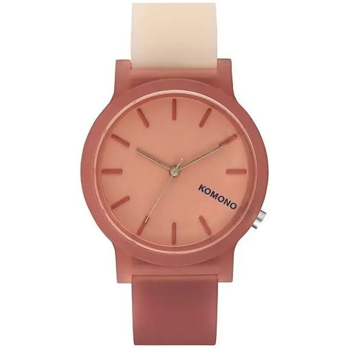 Horloge Komono Mono Tones
