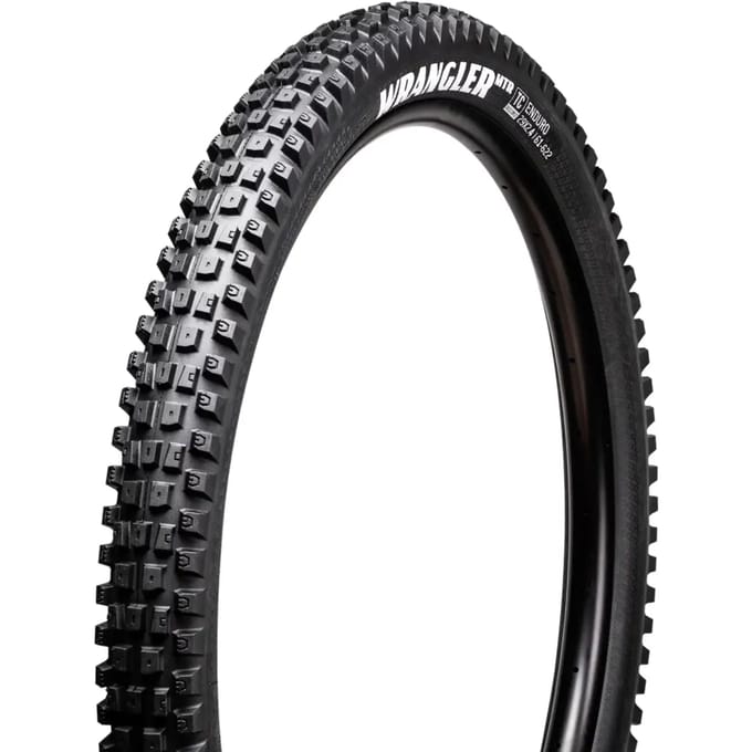 Elektrische fietsband Goodyear Wrangler MTR ElectricDrive Compl