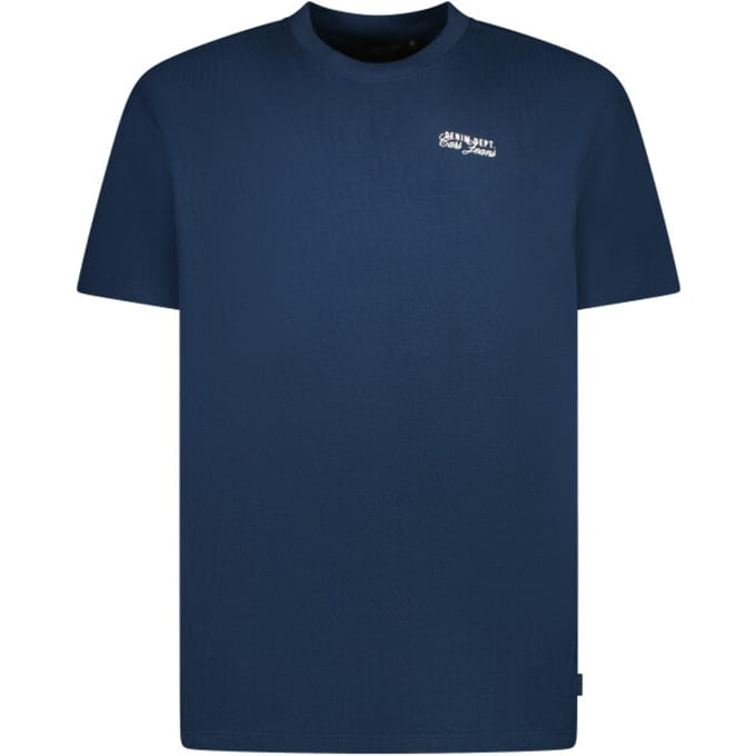 Cars Jeans T-shirt Carlow - heren