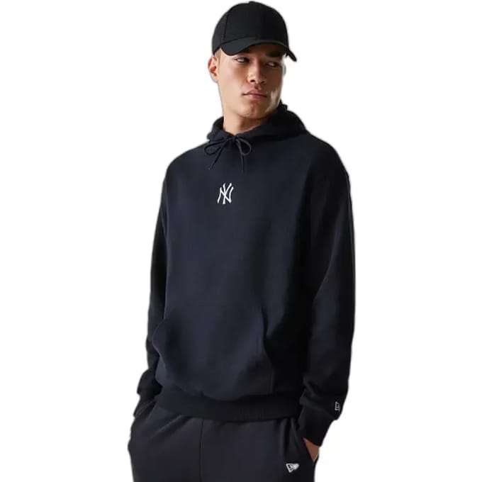 New York Yankees hoodie Nos MLB Le Midi OS FT