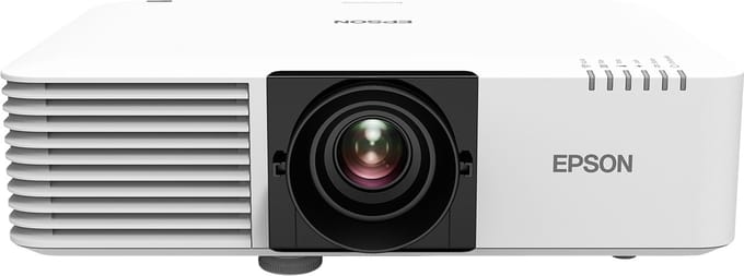 Epson Projector EB-L520U - 1920 x 1200 - 5200 ANSI lumens