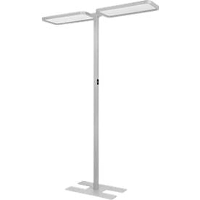 LED Vloerlamp Butler DUO