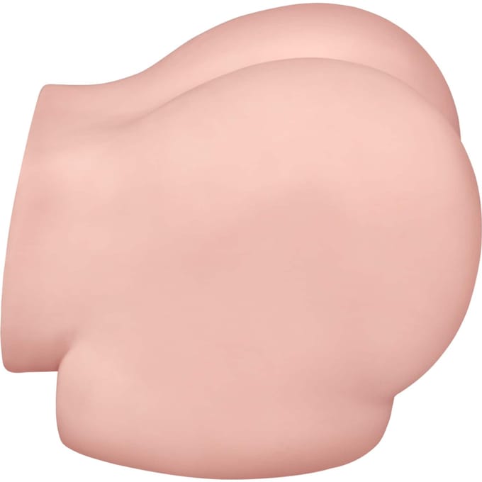 'Interactive Fuck Me Silly', 20 cm