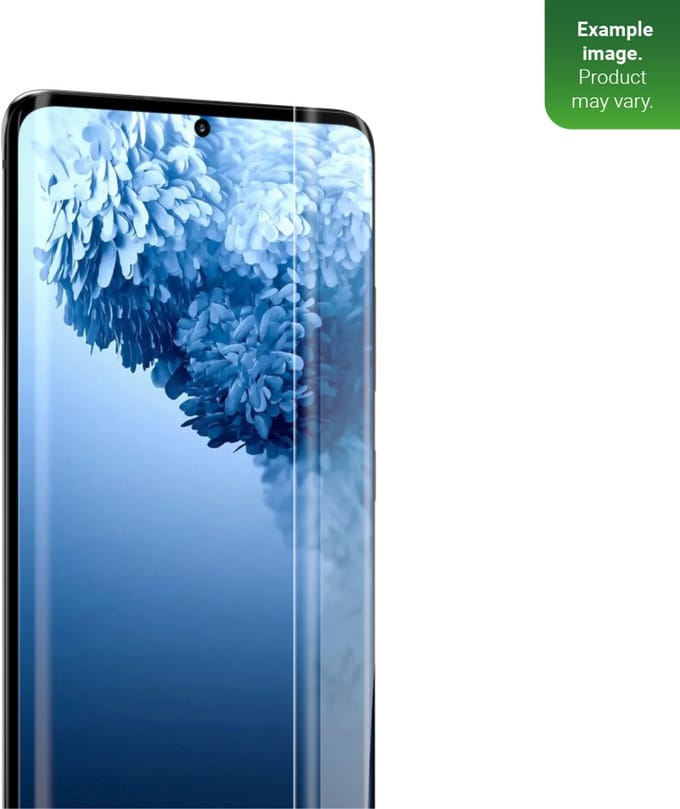 Rixus UV Glue Liquid Glass For Samsung Galaxy S23 Plus