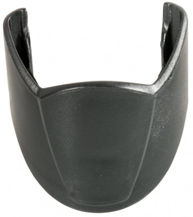 Spatbordneus Eurofender - 51 mm breed (geschikt voor de meeste spatborden)