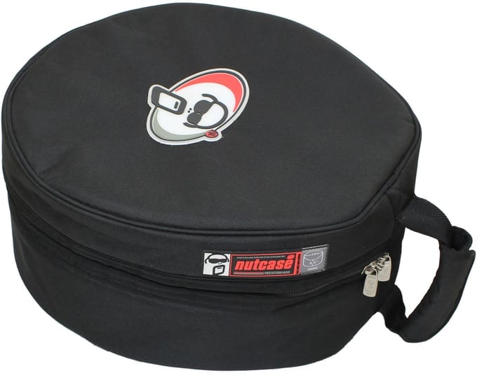 Protection Racket N14X6.5S Nutcase Snare Drum Case tas voor 14 x 6,5 inch snaredrum
