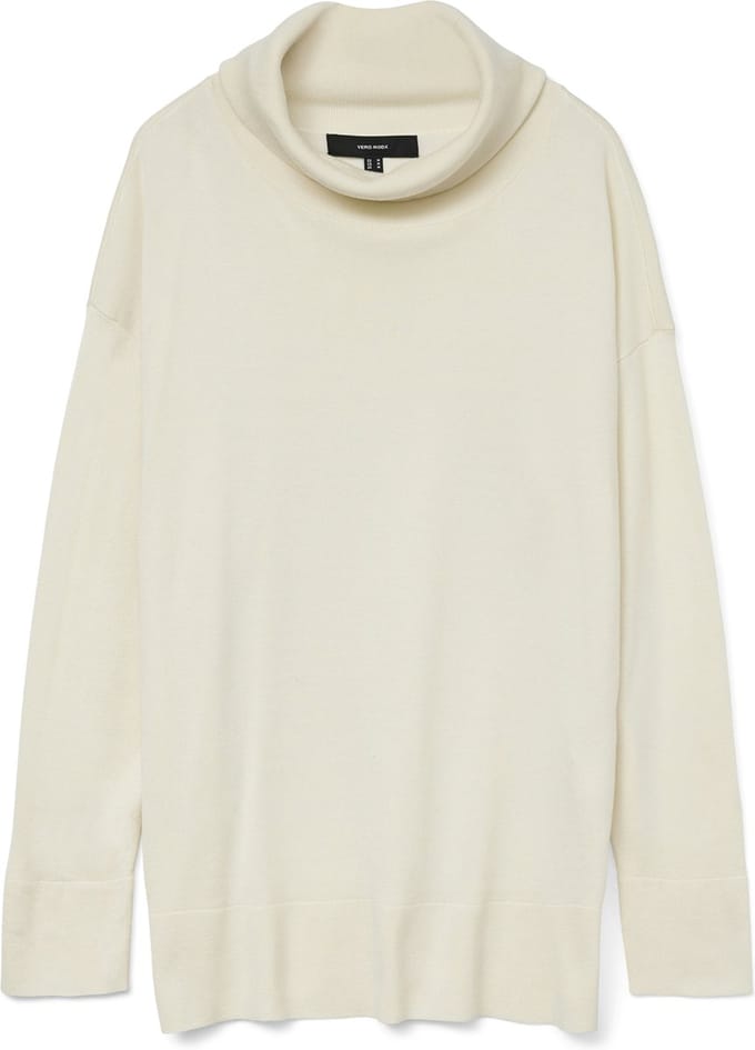 Vero Moda Gebreide pullover VMSILJE Gebreide pullover