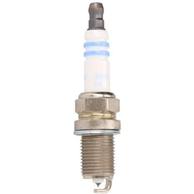 Bougie Super Plus BOSCH 0 242 235 749, 1 Stuk