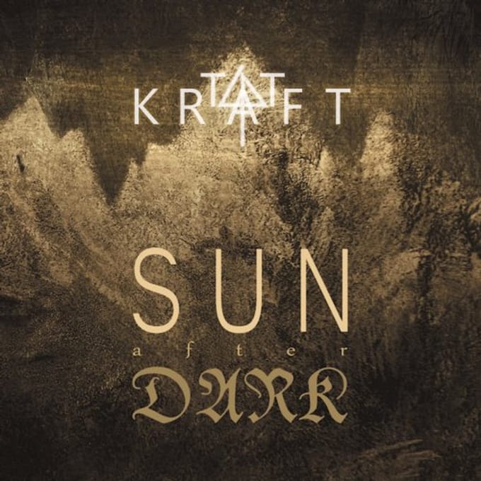 Sun After Dark - Tatkraft (LP)