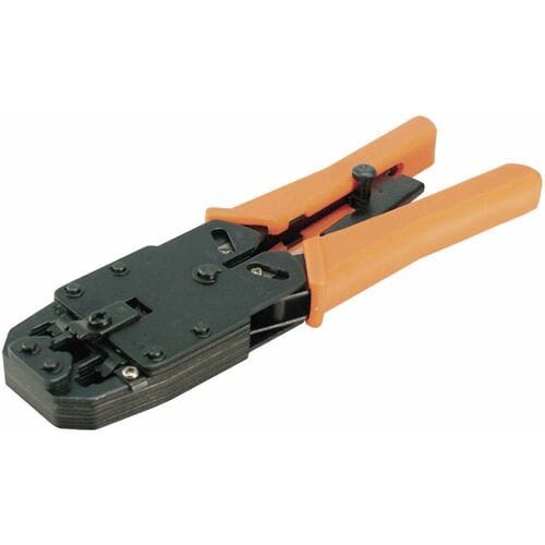 LogiLink WZ0003 Krimptang