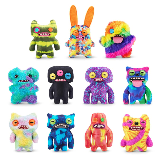 Fuggler misfits 23 cm